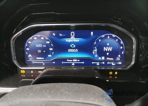 2022 Chevrolet Silverado 1500 4Wd Standard Bed Lt z USA, uszkodzony, nr VIN 1GCPDDEKXNZ615551